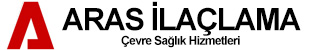 Aras İlaçlama ve Çevre Sağlık Hizmetleri - Antalya